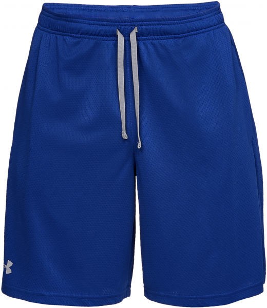 Under Armour TECH MESH SHORTS Férfi rövidnadrág, sötétkék, méret