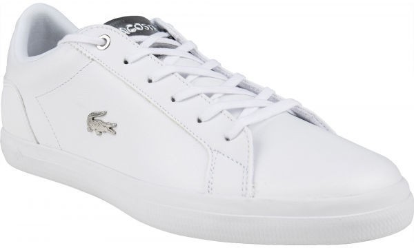 Lacoste LEROND 119 fehér 36 - Női tornacipő