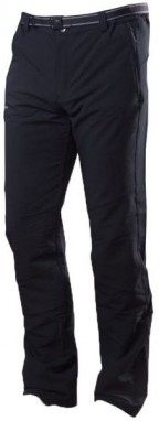 TRIMM CALDO Férfi sztreccs nadrág, fekete, méret galéria