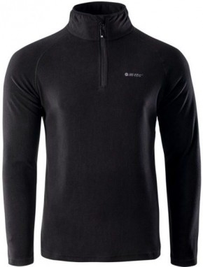 Hi-Tec DILASO Férfi sport pulóver, fekete, méret XXL galéria