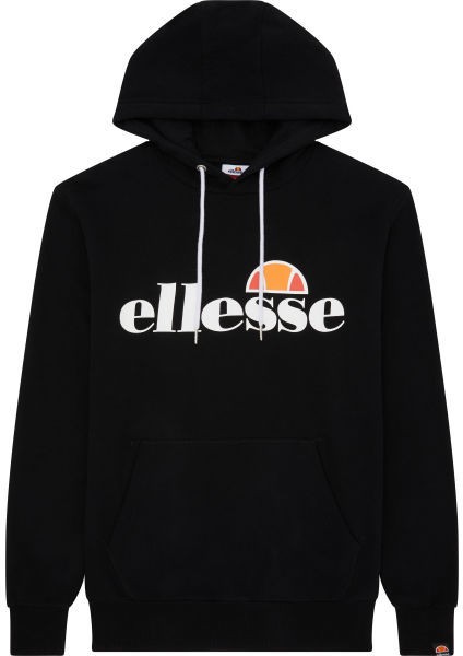 ELLESSE TORICES Női pulóver, fekete, méret