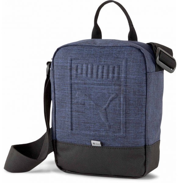 Puma S PORTABLE kék NS - Irattartó táska