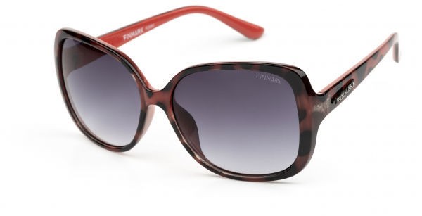 Finmark F2050 Napszemüveg, barna, veľkosť NS