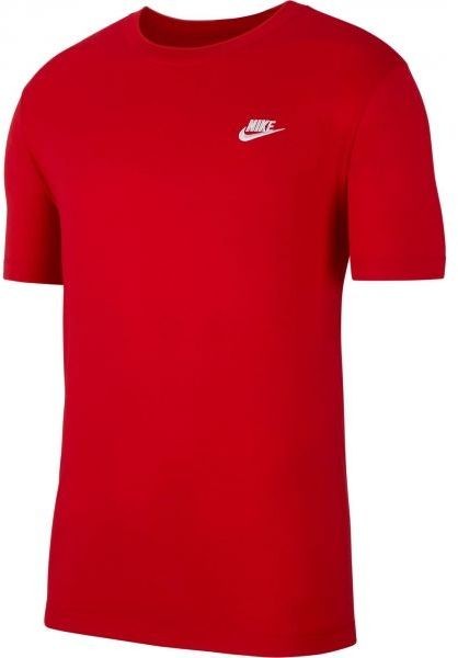 Nike NSW CLUB TEE  XL - Férfi póló