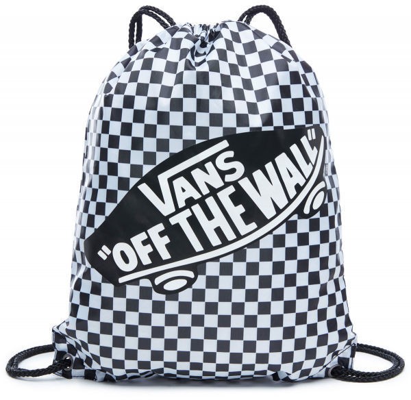 Vans WM BENCHED BAG Tornazsák, fehér, veľkosť os