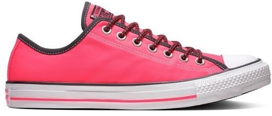 Converse CHUCK TAYLOR ALL STAR piros 37 - Alacsony szárú női tornacipő