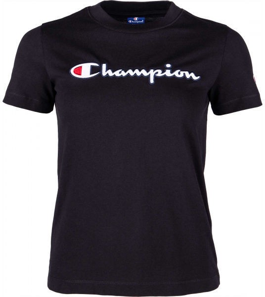 Champion CREWNECK T-SHIRT  M - Női póló