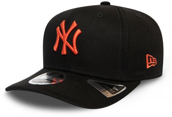 New Era 9FIFTY MLB STRETCH NEW YORK YANKEES Baseball sapka, fekete, méret
