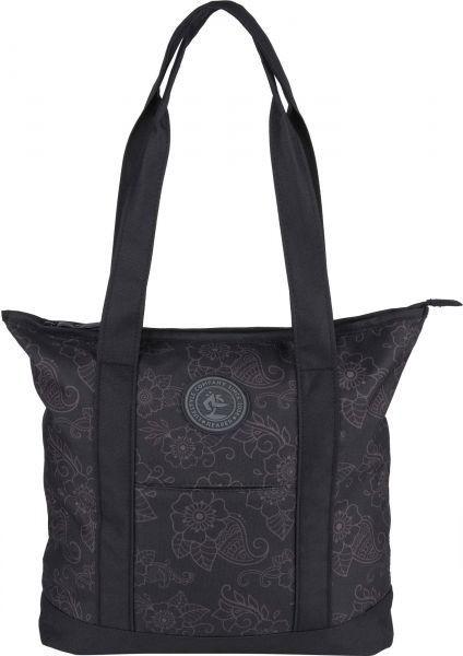 Reaper SHOPSTAR Női válltáska, fekete, méret