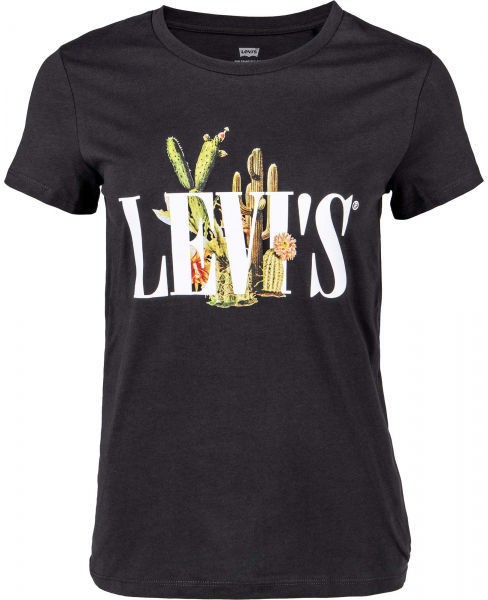Levi's THE PERFECT TEE  XS - Női póló