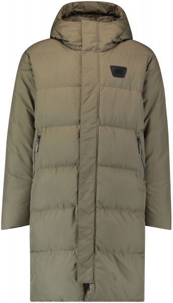 O'Neill LM XTRA PUFFER JACKET Férfi parka, világoszöld, méret M