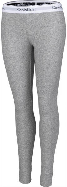 Calvin Klein LEGGING PANT Női legging, szürke, méret