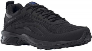 Reebok RIDGERIDER 6.0 Férfi futócipő, fekete, méret 42.5 galéria