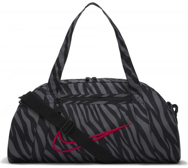 Nike GYM CLUB Női sporttáska, fekete, veľkosť MISC