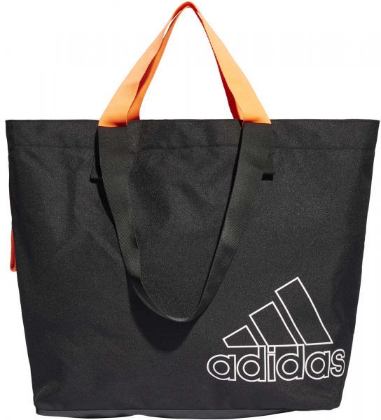 adidas STANDARDS TOTE Női sporttáska, fekete, méret