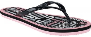 Aress AFEE Női flip-flop papucs, fekete, méret galéria