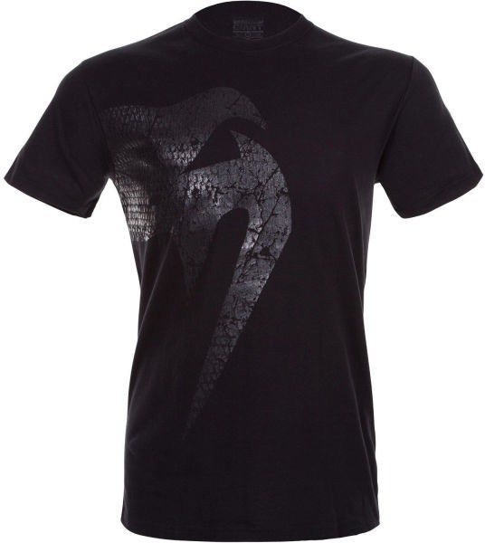 Venum Giant T-shirt Férfi póló, fekete, méret XXL