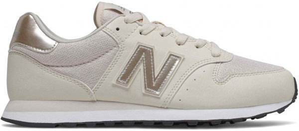 New Balance GW500MP1 Női szabadidőcipő, bézs, méret 37.5