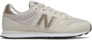 New Balance GW500MP1 Női szabadidőcipő, bézs, méret 37.5 galéria