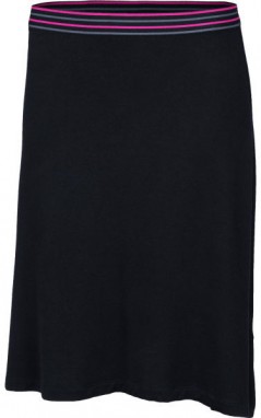 Willard ROSINA Női szoknya, fekete, méret galéria