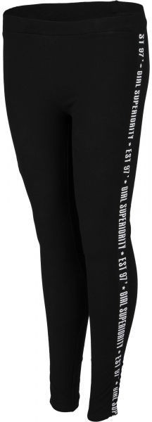Willard LANULA Női legging, fekete, méret