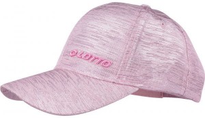Lotto LUMINOSA Lány baseball sapka, rózsaszín, méret galéria