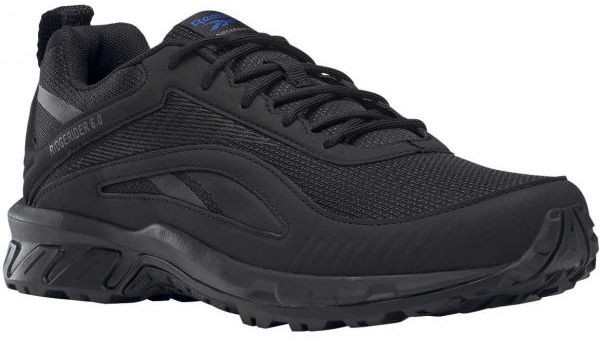 Reebok RIDGERIDER 6.0 Férfi futócipő, fekete, méret 44.5