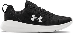 Under Armour ESSENTIAL Férfi lifestyle cipő, fekete, méret 45.5 galéria