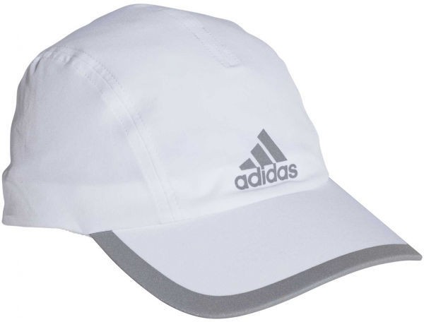 adidas CLIMALITE CAP BL fehér UNI - Futósapka