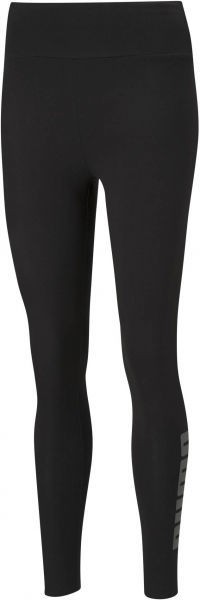 Puma MODERN BASICS HIGH WAIST LEGGINGS Női legging, fekete, veľkosť XL