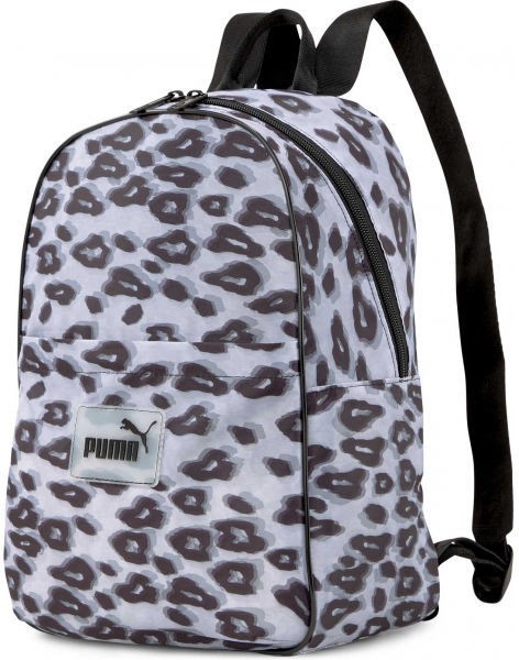 Puma CORE POP BACKPACK Hátizsák, szürke, méret