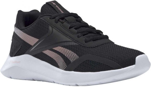 Reebok ENERGYLUX 2.0 Női futócipő, fekete, veľkosť 37.5