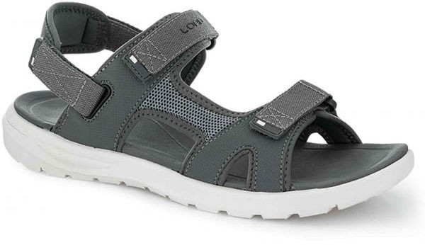 Loap FURY Férfi szandál, szürke, méret