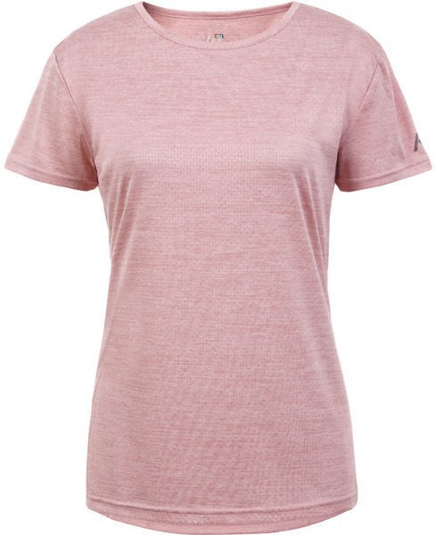 Rukka RUKKA YLIPAAKKOLA rózsaszín XS - Női funkcionális póló