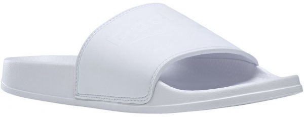 Reebok FULGERE SLIDE Férfi papucs, fehér, méret 45.5