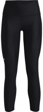 Under Armour HG ARMOUR OUR HIRISE 7/8 NS Női legging, fekete, méret galéria