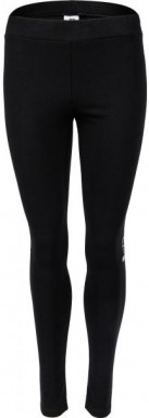 Russell Athletic LEGGINGS Női legging, fekete, méret galéria