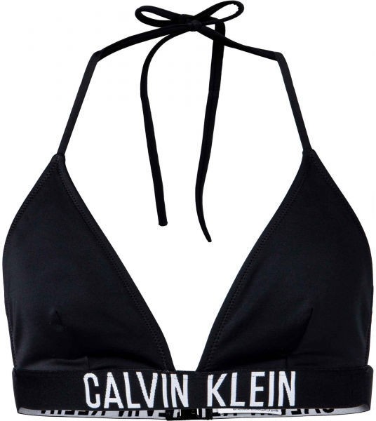 Calvin Klein TRIANGLE-RP  XS - Női bikini felső