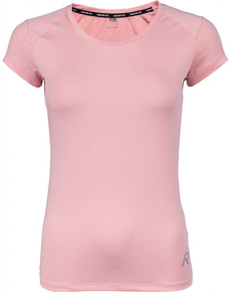 Rukka MATTAA Női funkcionális póló, rózsaszín, méret L