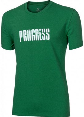 PROGRESS BARBAR ARMY Férfi bambusz póló, khaki, méret XXXL galéria