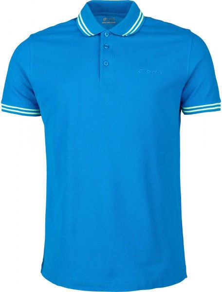 Lotto POLO CLASSICA PQ  XXL - Férfi galléros póló