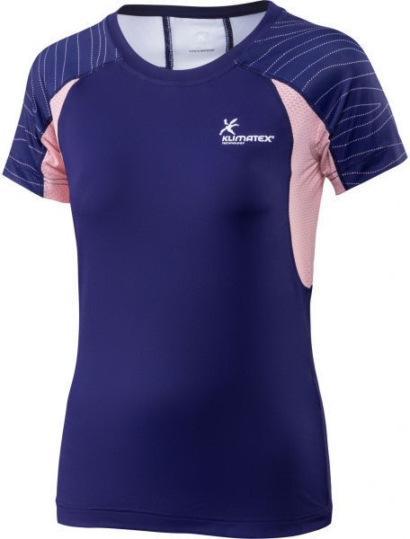Klimatex TESANE  XL - Női póló futáshoz