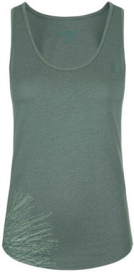 LOAP ASCA Női top, khaki, méret galéria