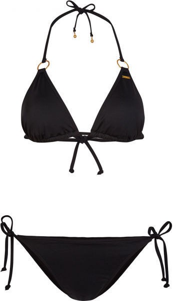 O'Neill PW CAPRI BONDEY FIXED SET - MM fekete 40 - Női bikini