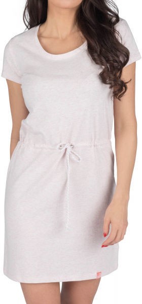 Willard ALEXA Női ruha, rózsaszín, veľkosť XXL