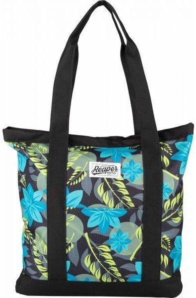 Reaper SHOPSTAR Női válltáska, fekete, méret