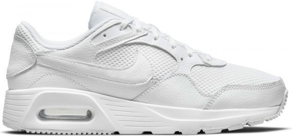 Nike AIR MAX SC Női szabadidőcipő, fehér, méret 38