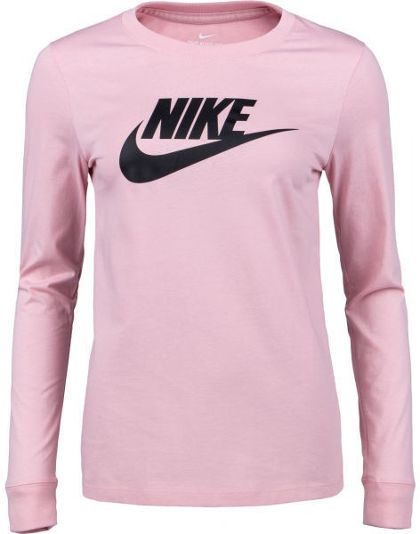 Nike SPORTSWEAR  L - Hosszú ujjú női póló