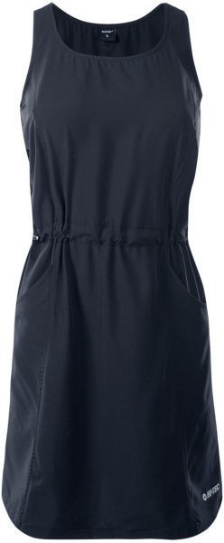 Hi-Tec LADY TOMA Női outdoor ruha, sötétkék, méret