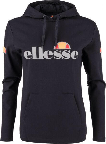 ELLESSE MORCIO OH HOODY  XS - Női pulóver